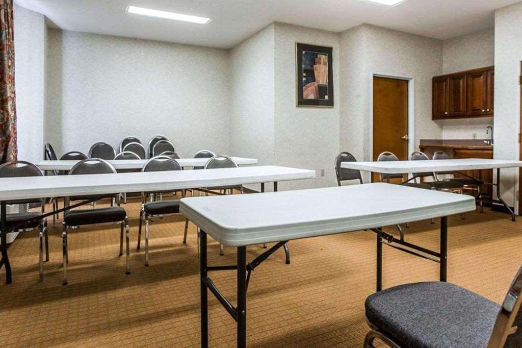 فندق سليب إن أوغستا المرافق الصورة